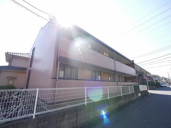 レオパレスドミールKの物件内観写真